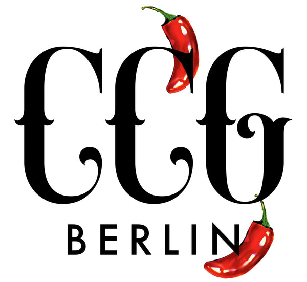 C.C.G. FASHION